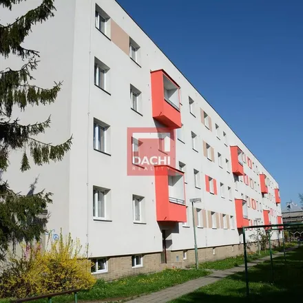 Image 7 - Polívkova 399/39, 779 00 Olomouc, Czechia - Apartment for rent