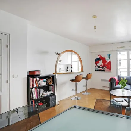 Image 5 - Rue Saint-Denis, 75002 Paris, France - Apartment for rent