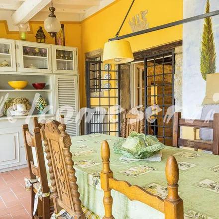Rent this 15 bed apartment on Via della Libertà in 05023 Baschi TR, Italy