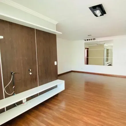 Buy this 3 bed apartment on Rua 16 Sul 5 in Águas Claras - Federal District, 71910-540