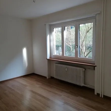 Rent this 3 bed apartment on Aarestrasse 30 in 3052 Zollikofen, Switzerland