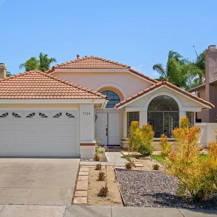 Buy this 3 bed house on 9324 Kestrel Place in Rancho Peñasquitos, San Diego