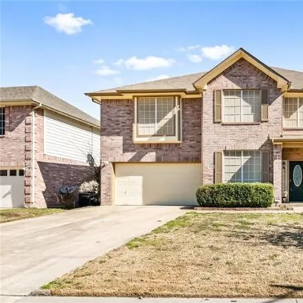 Buy this 5 bed house on 4542 Stones River Road in Ameserio Estates, Grand Prairie