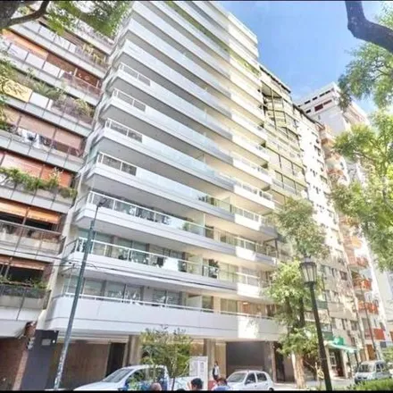 Image 2 - Banco Patagonia, Avenida Olleros 1712, Palermo, C1426 CRF Buenos Aires, Argentina - Apartment for rent