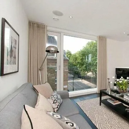 Rent this 2 bed room on Gatliffe Close in 1-120 Gatliff Road, London