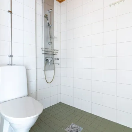 Rent this 1 bed apartment on Väinö Tannerin tie 15 B in 01520 Vantaa, Finland