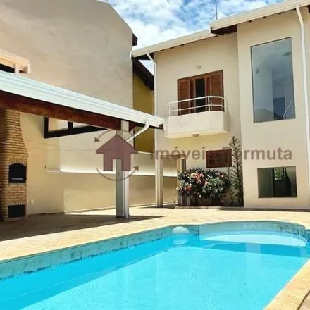 Image 1 - PLN-354;PLN-165, Paulínia - SP, 13145-111, Brazil - House for sale