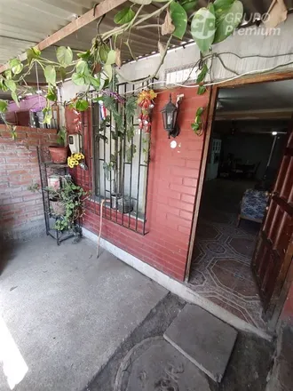 Buy this 2 bed house on El Arcangel in Colina, Chile