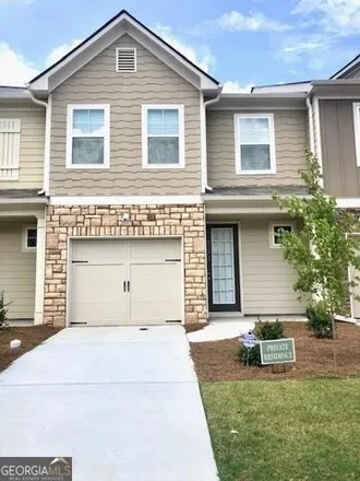 Rent this 3 bed house on 5292 Stone Mill Way in Tucker, GA 30083