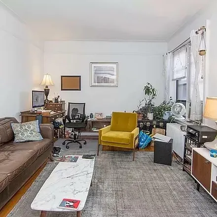 Rent this 1 bed apartment on 28-08 35th Street in New York, NY 11103