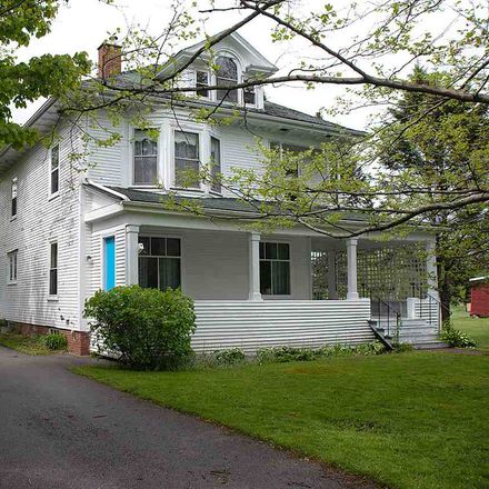 Rent this 4 bed house on 179 Granville Street in Bridgetown, NS B0S 1C0