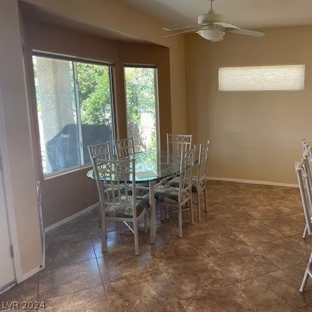 Image 6 - 2327 Little Bighorn Drive, Henderson, NV 89052, USA - House for rent