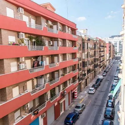Image 4 - Carrer de Salvador Pau, 36, 46021 Valencia, Spain - Apartment for rent