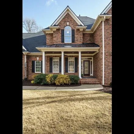 Image 3 - 5303 Millstone Creek Drive, Wake County, NC 27540, USA - House for sale