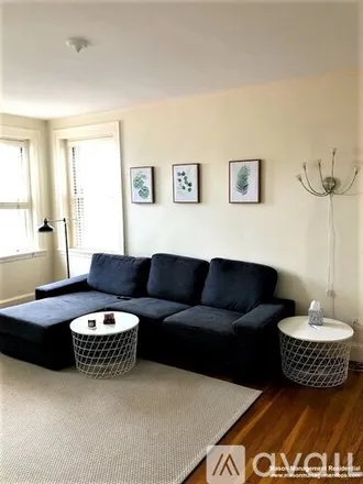 Rent this 2 bed apartment on 32 Shepard St