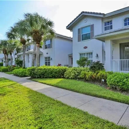 Rent this 3 bed condo on 8340 Whisper Trace Lane in Old Marco Junction, Collier County