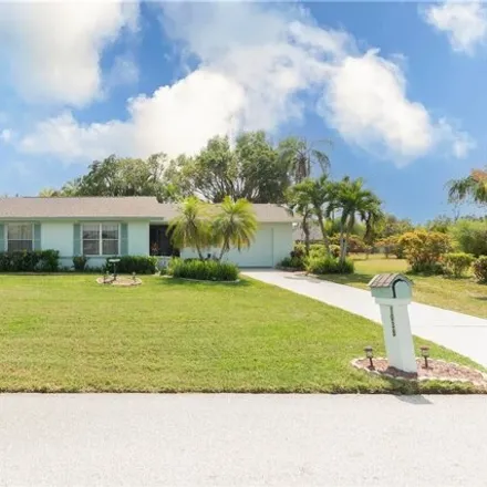 Buy this 2 bed house on 1024 East Retunda Parkway in Cape Coral, FL 33904