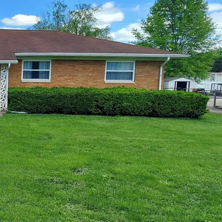 Buy this 3 bed house on 74 Elm Street in Rome, Rome Township