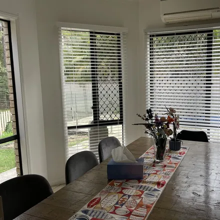 Rent this 3 bed house on Brisbane City in Drewvale, AU