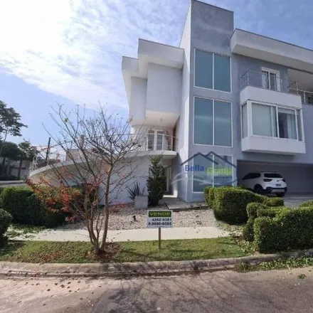 Buy this 4 bed house on Rua Engenheiro Leon Psanquevich in Vila Mont Serrat, Cotia - SP