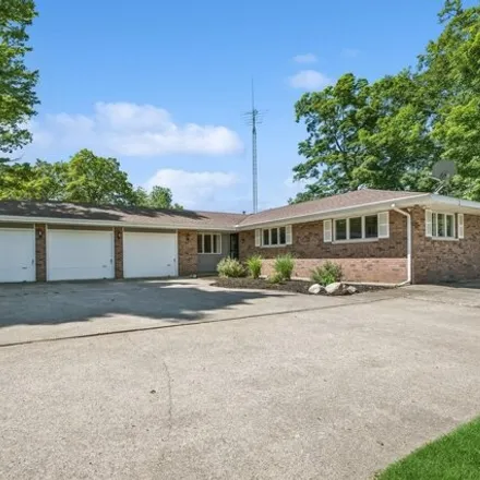 Buy this 3 bed house on 3712 Beech Court in Berrien Township, MI 49103