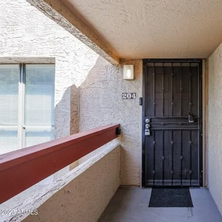 Image 4 - 3131 West Cochise Drive, Phoenix, AZ 85029, USA - Apartment for rent