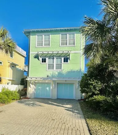 Buy this 4 bed house on 74 F Street in Saint Augustine Beach, Saint Johns County