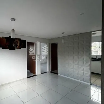 Rent this 2 bed apartment on Avenida Alice Rodrigues de Carvalho in Ibirité - MG, 30672-200