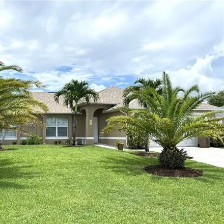 Image 3 - 2907 NW 8th Pl, Cape Coral, Florida, 33993 - House for sale
