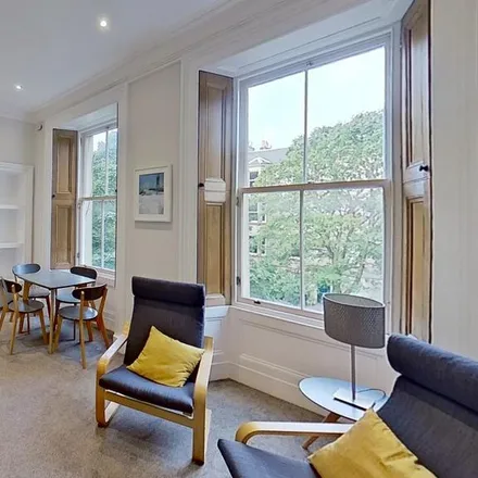 Rent this 2 bed apartment on 6 Gladstone Terrace in City of Edinburgh, EH9 1LT