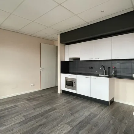 Image 6 - Kalverstraat 8-2, 7311 SJ Apeldoorn, Netherlands - Apartment for rent