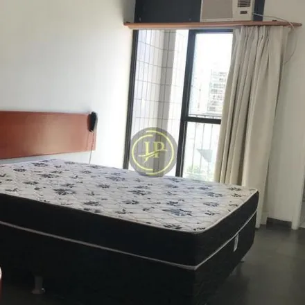 Rent this 1 bed apartment on Avenida Nossa Senhora da Penha 356 in Praia do Canto, Vitória - ES