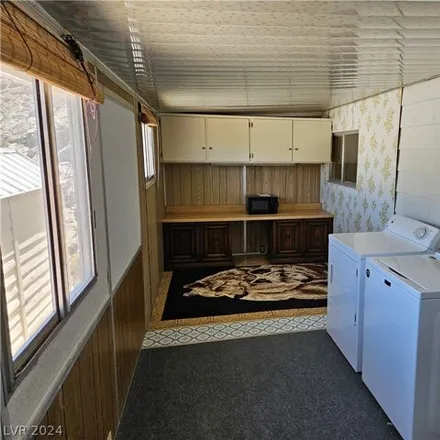 Image 5 - 229 Hobson Street, Searchlight, Clark County, NV 89046, USA - Apartment for sale