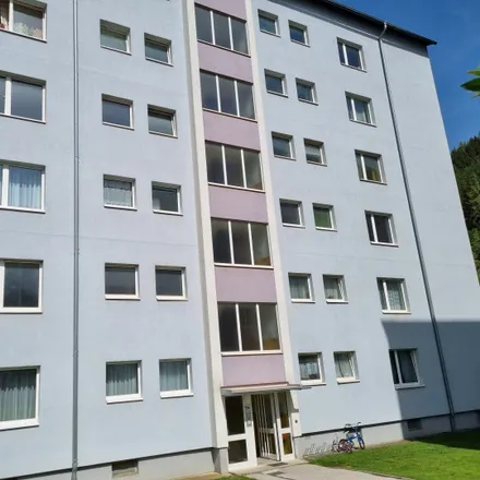 Rent this 3 bed apartment on Mürzzuschlag