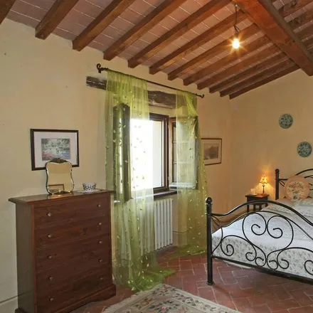 Image 6 - Cortona Manor House & Spa, Località Montecchio 1, 06069 Borghetto PG, Italy - House for rent