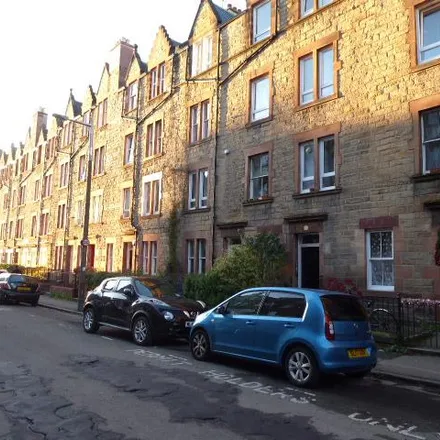 Rent this 2 bed apartment on 34 Temple Park Crescent in City of Edinburgh, EH11 1HR
