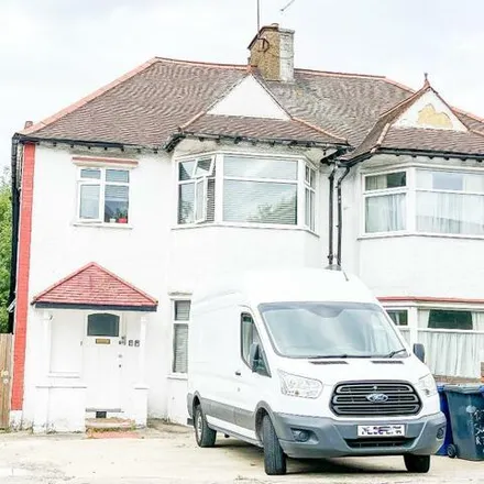 Buy this 5 bed house on Somerton Road in London, NW2 1RJ