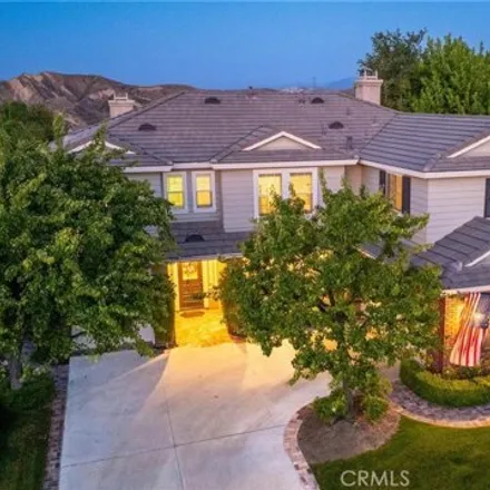 Buy this 5 bed house on 28914 Gateway Ct in Santa Clarita, California