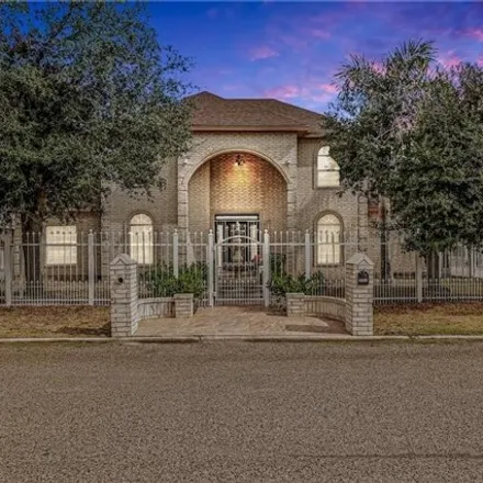 Image 1 - 2598 North Abram Road, Expressway Acres Colonia, Palmview, TX 78572, USA - House for sale