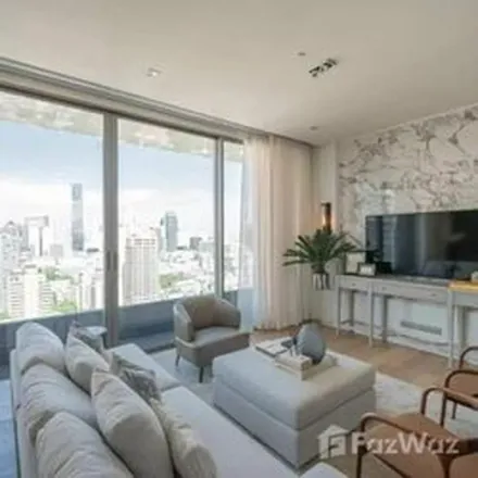 Image 3 - The Commons Saladaeng, Soi Sala Daeng 1/1, Sala Daeng, Bang Rak District, Bangkok 10500, Thailand - Apartment for rent