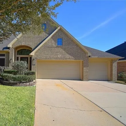 Buy this 4 bed house on 13776 Playa Lucia Court in Harris County, TX 77044