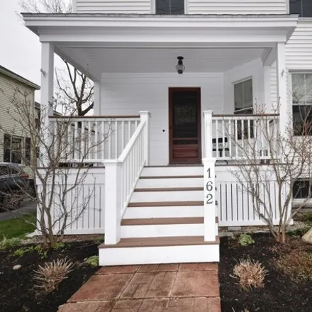 Buy this 4 bed house on 162 Hartley Street in Portland, ME 04103