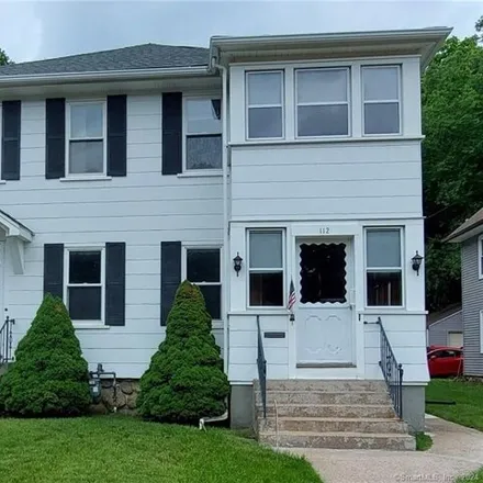 Rent this 2 bed house on 112 Putnam Street in Bristol, CT 06010