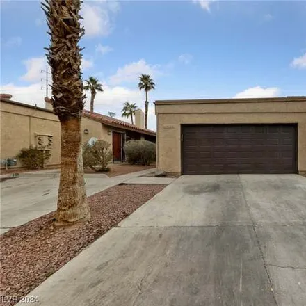 Rent this 1 bed room on 1854 Arbol Verde Way in Paradise, NV 89119