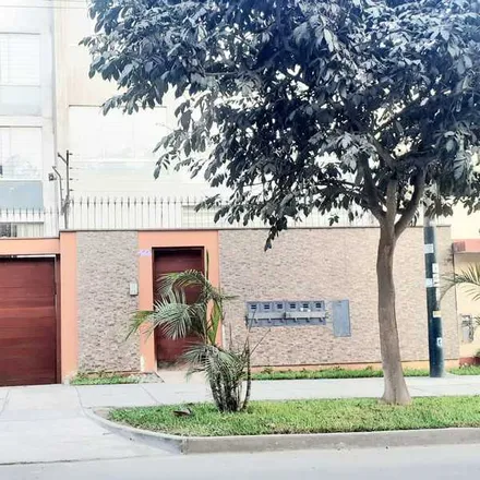 Image 6 - Constructores Avenue, La Molina, Lima Metropolitan Area 15012, Peru - Apartment for sale
