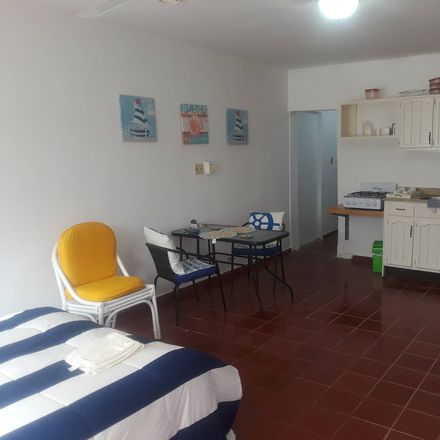 Rent this 1 bed apartment on Residencial "Las Gaviotas" in Calle Principal, Juan Dolio