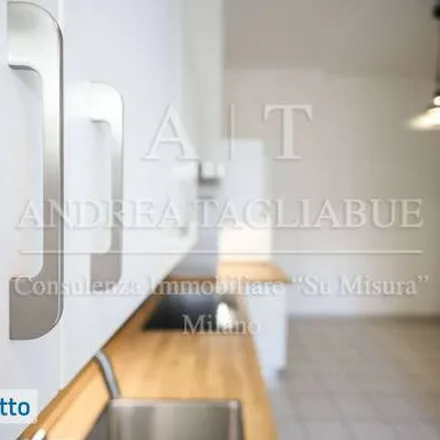 Image 5 - Piazzale Principessa Clotilde 8, 20121 Milan MI, Italy - Apartment for rent