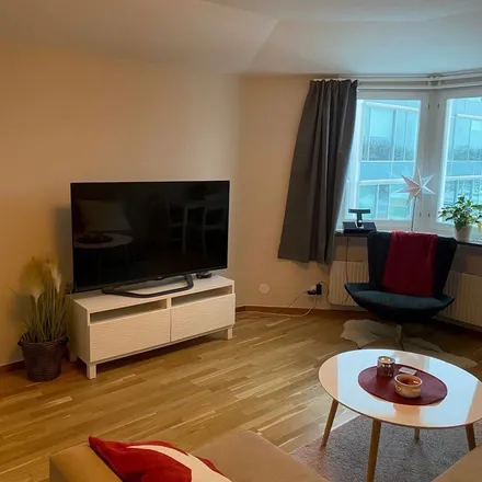 Rent this 2 bed apartment on Pressbyrån in Sankt Persgatan, 754 20 Uppsala