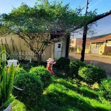 Buy this 5 bed house on Conselho Comunitário do Jardim Anchieta in Rua da Vitória Régia, Córrego Grande