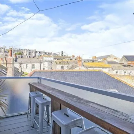 Buy this 2 bed apartment on Drill Hall in Chapel Street, St. Ives